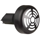 Weidmuller Relay socket, screw, 2 CO, 250VAC, 8A